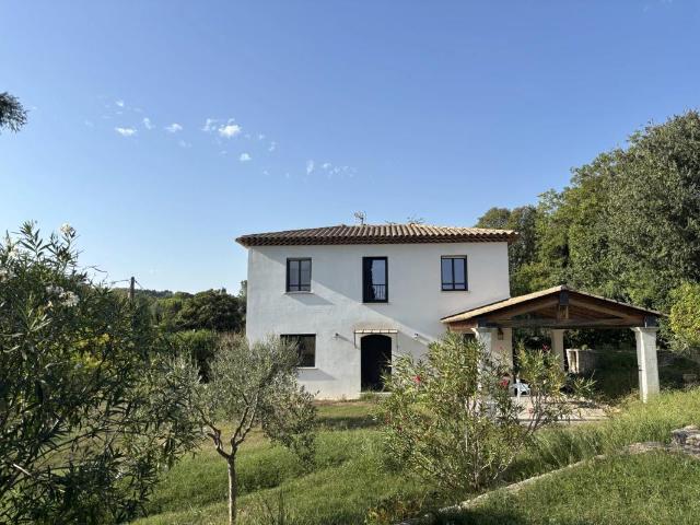 Maison 3 pièces 116 m²