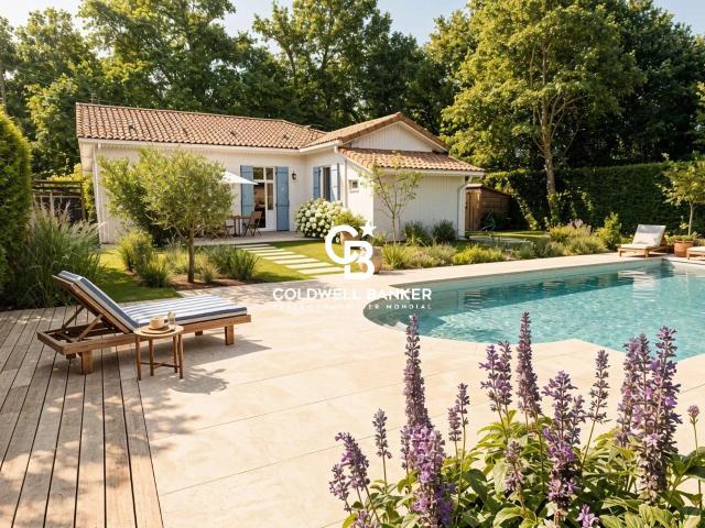 Maison 3 pièces 116 m²