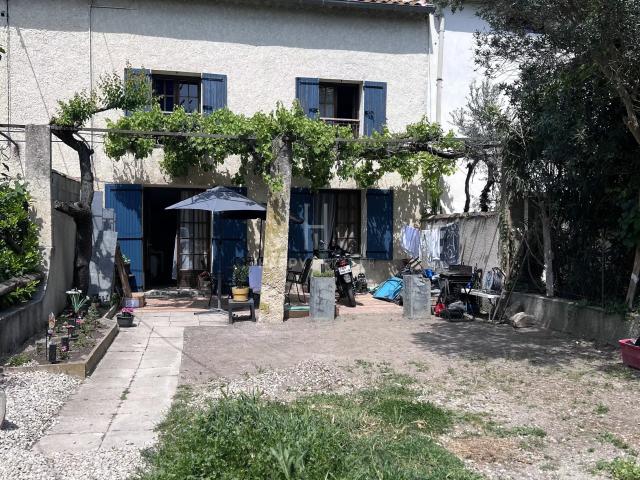 Maison 3 pièces 116 m²