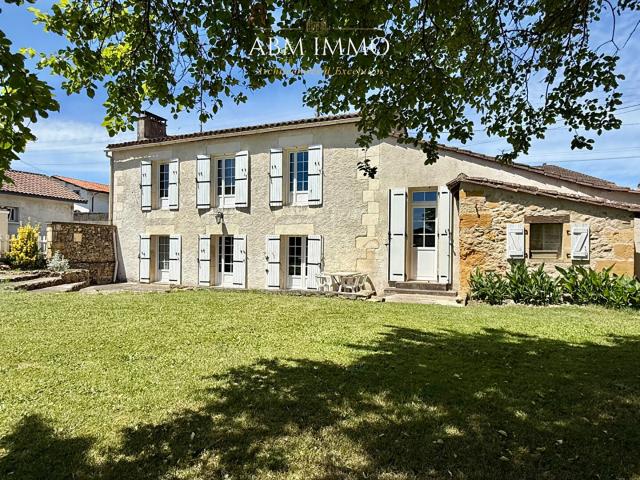 Maison 3 pièces 116 m²