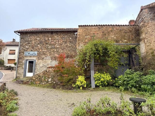 Maison 3 pièces 116 m²