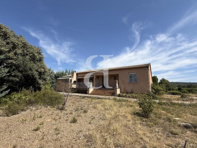 Maison 3 pièces 116 m²