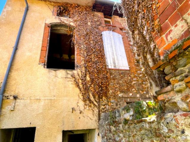 Maison 3 pièces 117 m²