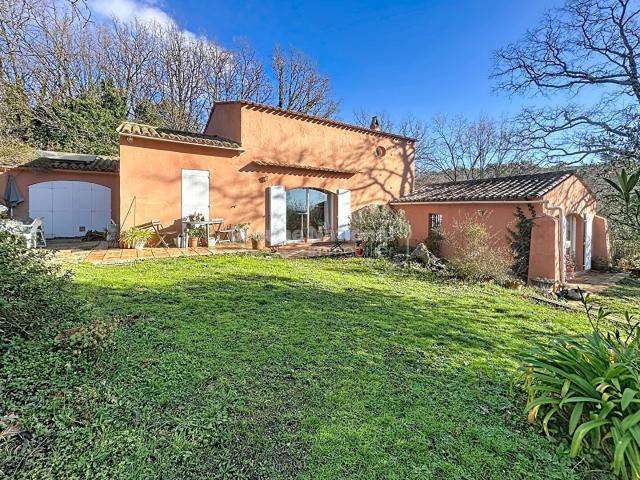 Maison 3 pièces 117 m²