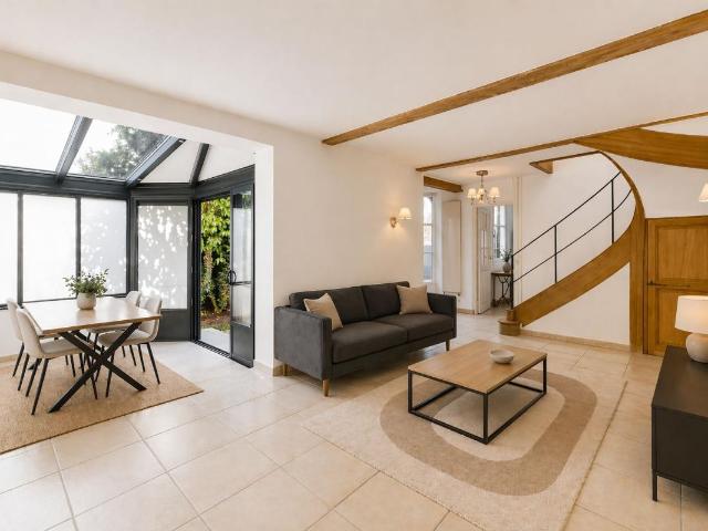Maison 4 pièces 106 m²
