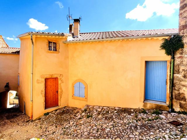 Maison 3 pièces 117 m²