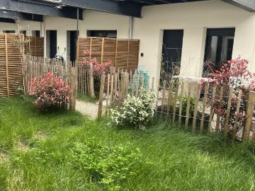 Maison 3 pièces 117 m²