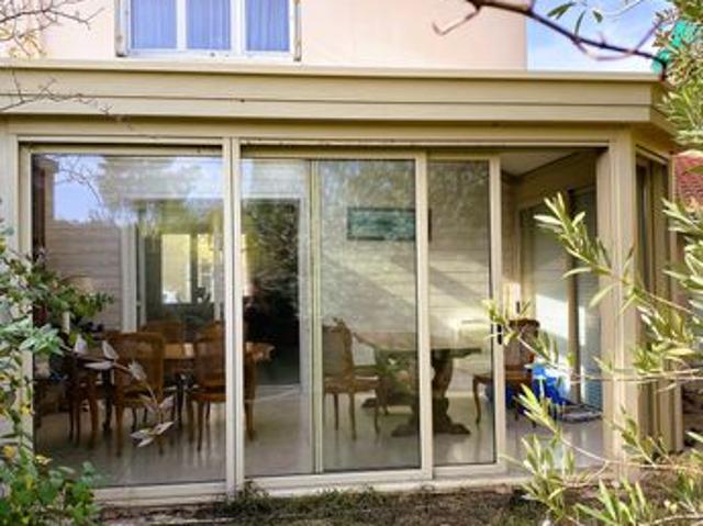 Maison 3 pièces 117 m²