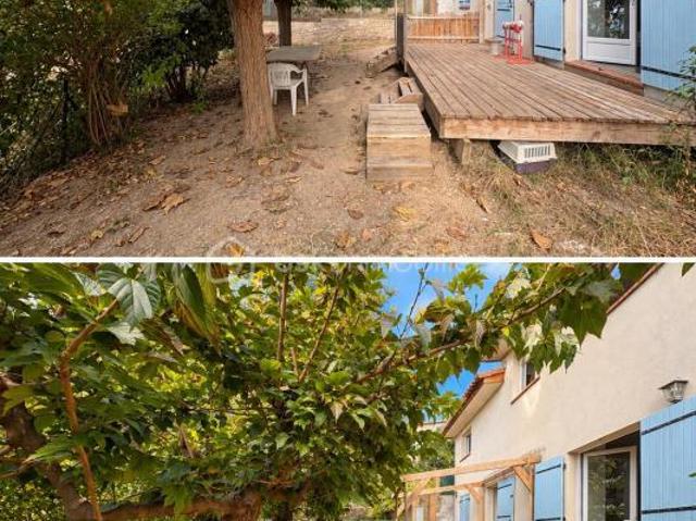 Maison 3 pièces 117 m²