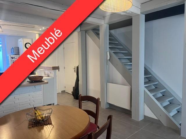 Maison 3 Pièces 117 m²