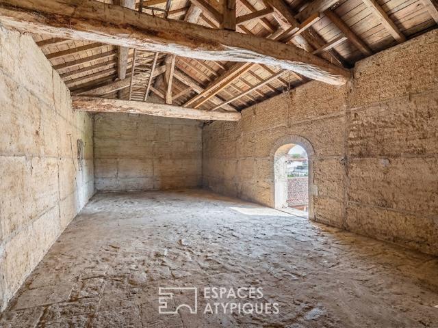 Maison 3 pièces 117 m²