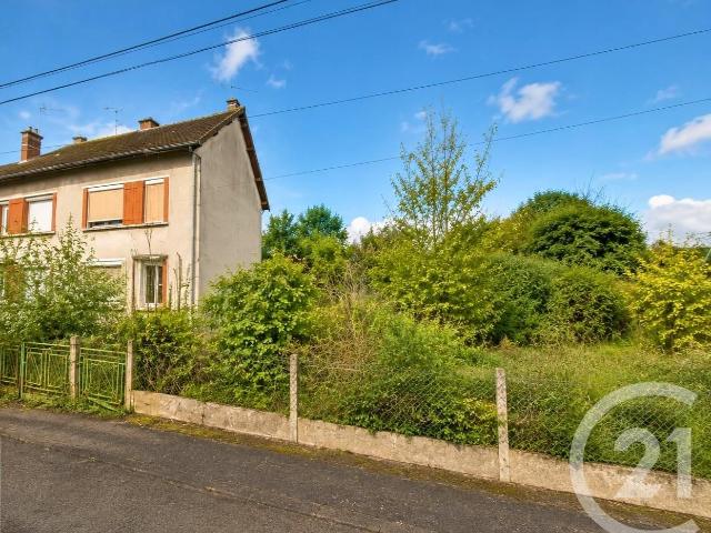 Maison 3 pièces 118 m²