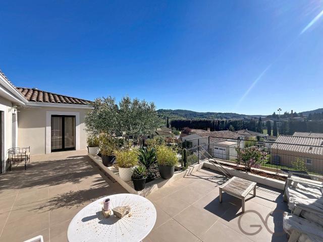 Maison 3 pièces 118 m²