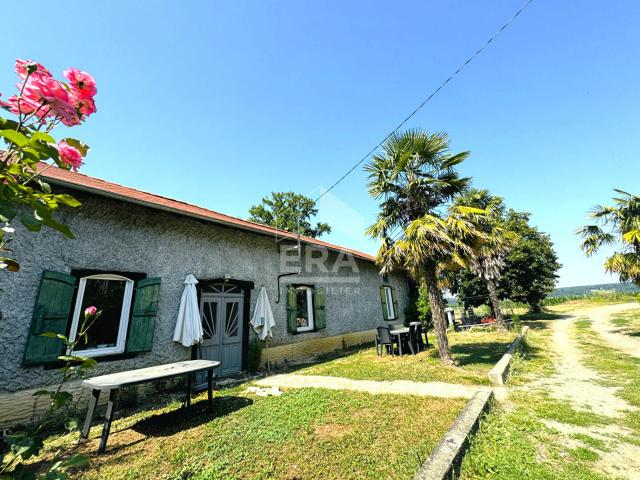 Maison 3 pièces 118 m²