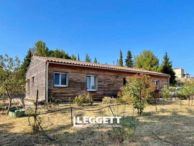 Maison 3 pièces 118 m²