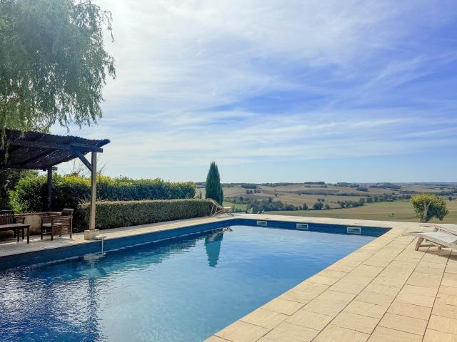 Maison 3 pièces 118 m²