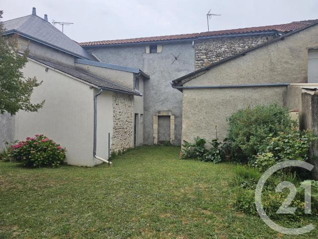 Maison 3 pièces 118 m²