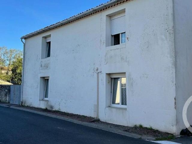 Maison 3 pièces 118 m²