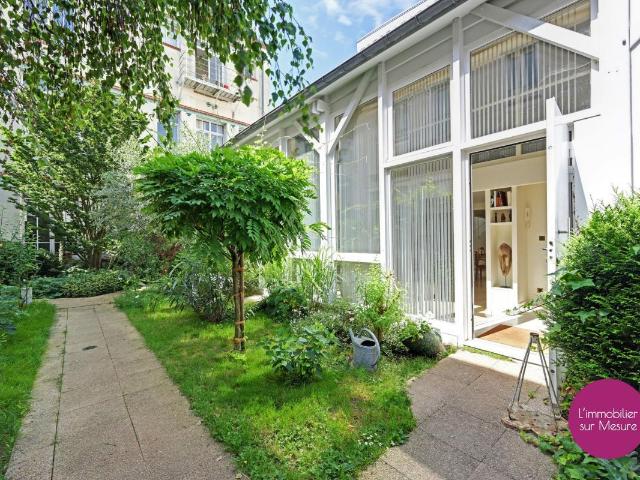 Maison 3 pièces 118 m²