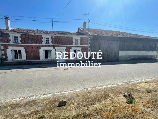 Maison 3 pièces 118 m²