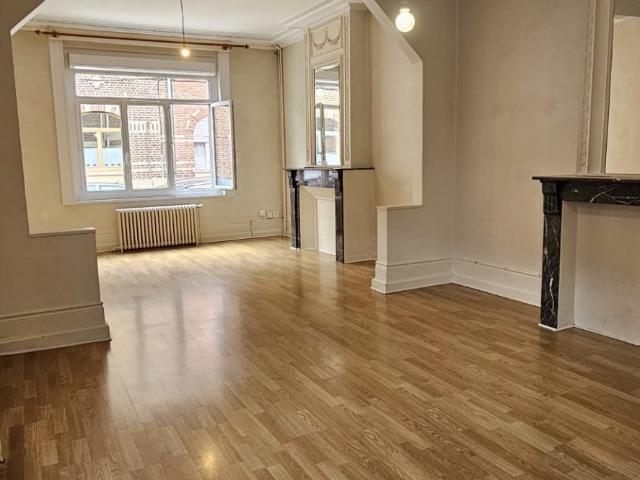 Maison 3 pièces 118 m²