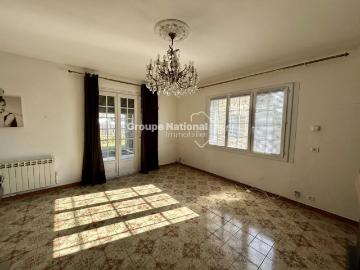 Maison 3 pièces, 118 m² à louer à Lançon Provence 13680