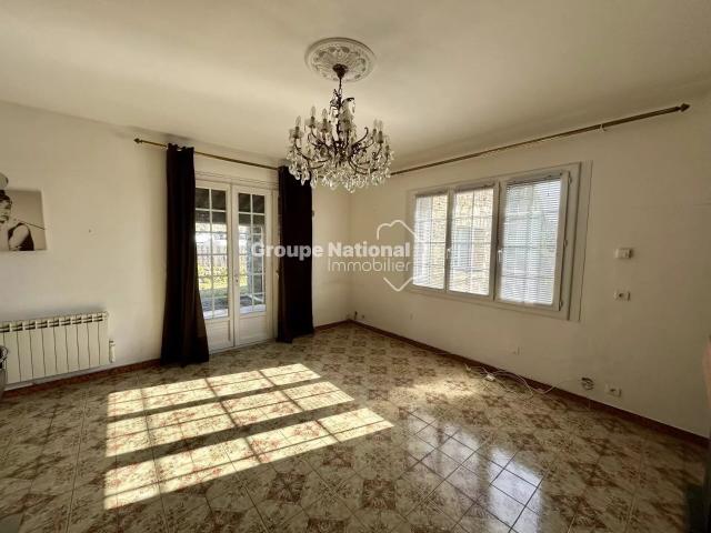 Maison 3 pièces, 118 m² à louer à Lançon Provence 13680