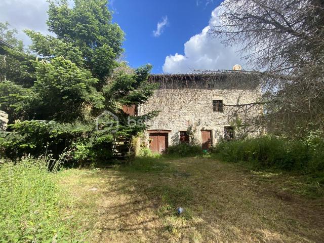 Maison 3 pièces 119 m²
