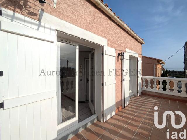 Maison 3 pièces 119 m²