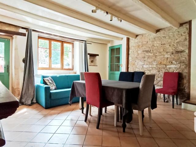 Maison 3 pièces 119 m²