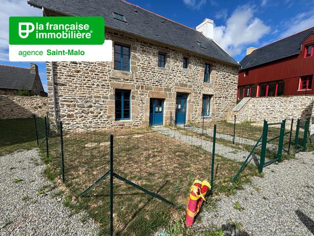 Maison 3 pièces 119 m²