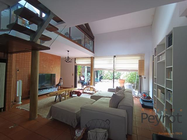 Maison 3 pièces 119 m²