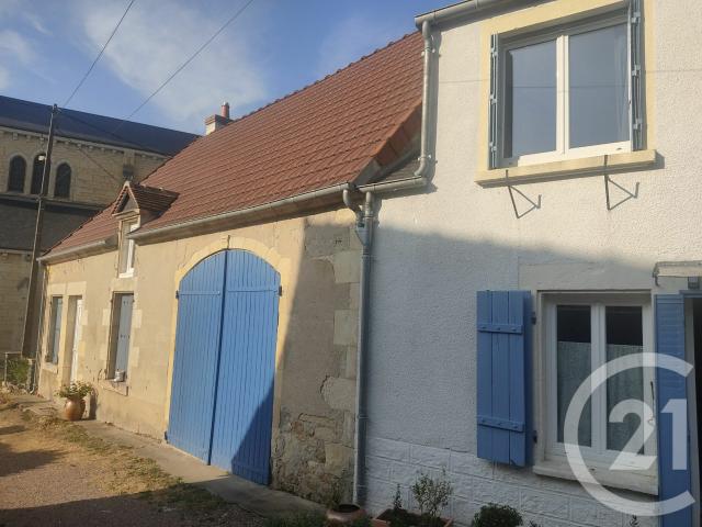 Maison 3 pièces 110 m²