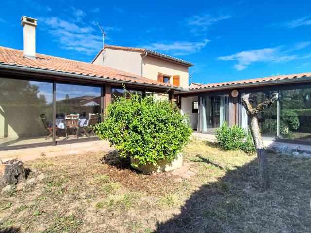 Maison 3 pièces 110 m²