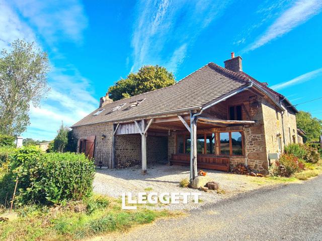 Maison 3 pièces 110 m²