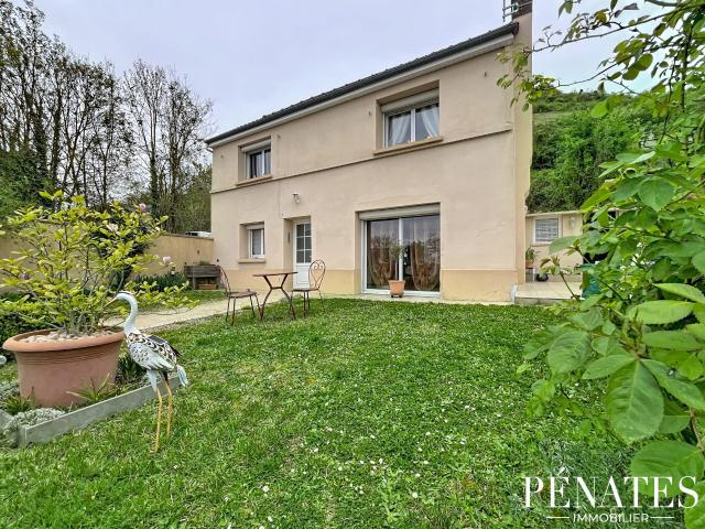 Maison 3 pièces 110 m²