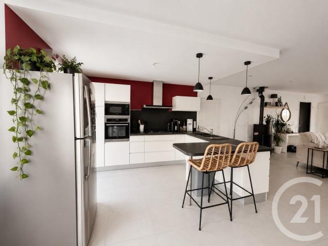Maison 3 pièces 110 m²