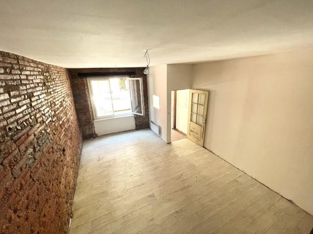 Maison 3 pièces 110 m²