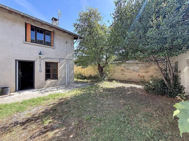 Maison 3 pièces 110 m²