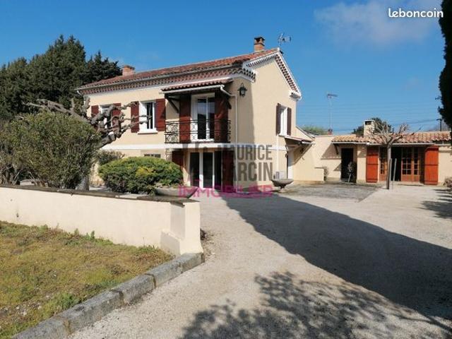 Maison 3 pièces 110 m²