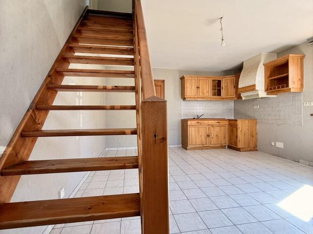 Maison 3 pièces 110 m²