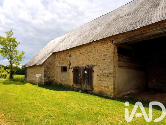Maison 3 pièces 110 m²