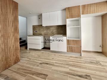 Maison 3 pièces 110 m²