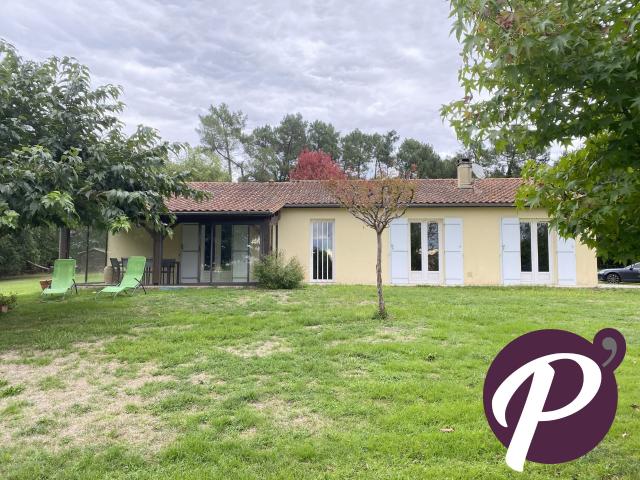 Maison 3 pièces 110 m²