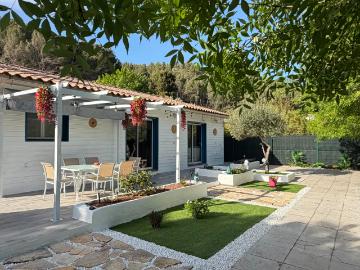 Maison 3 pièces 110 m²