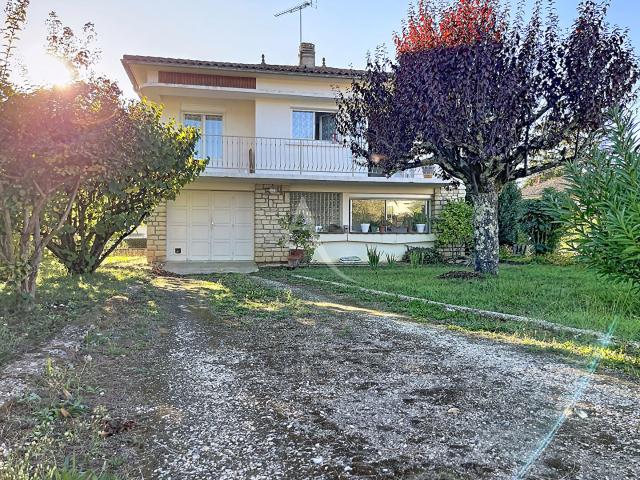 Maison 3 pièces 110 m²
