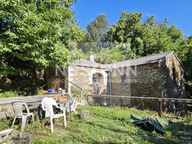 Maison 3 pièces 110 m²