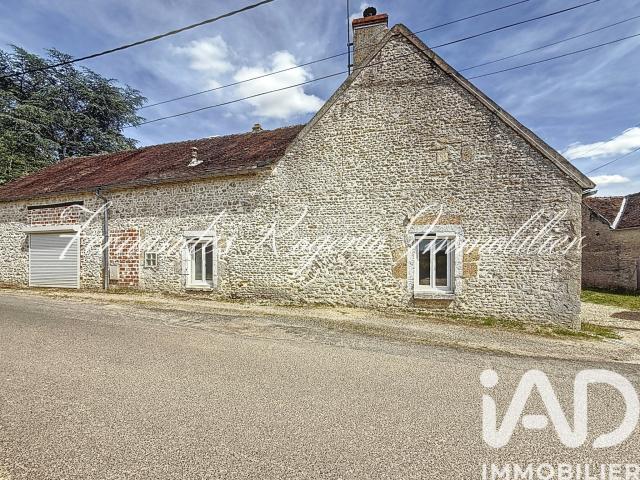 Maison 3 pièces 110 m²