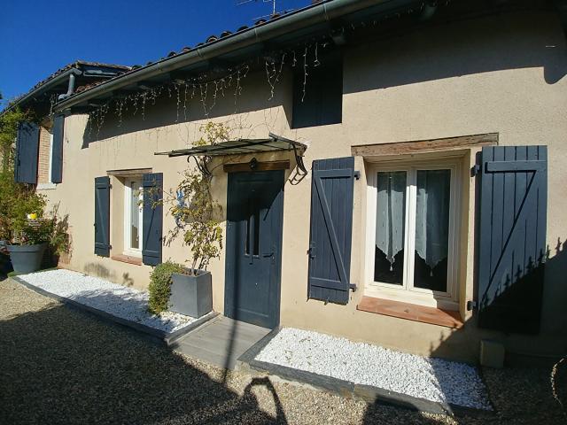 Maison 3 pièces 110 m²