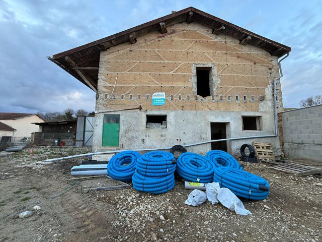 Maison 3 pièces 110 m²